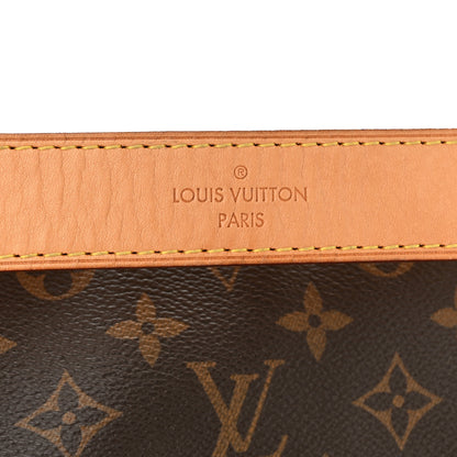 Louis Vuitton Monogram Berri PM 7 of 10