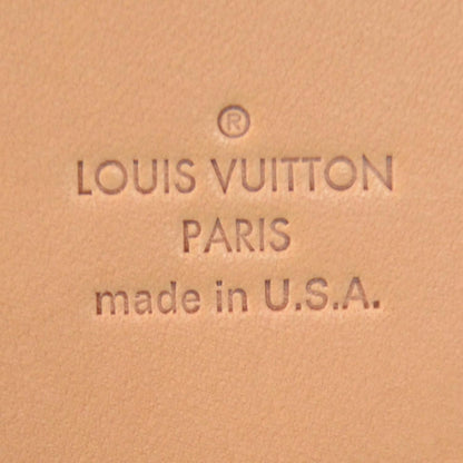 Louis Vuitton Monogram Stresa PM 4 of 5