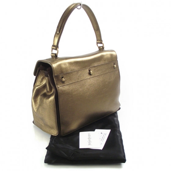 Muse Two 2 Tote Bronze