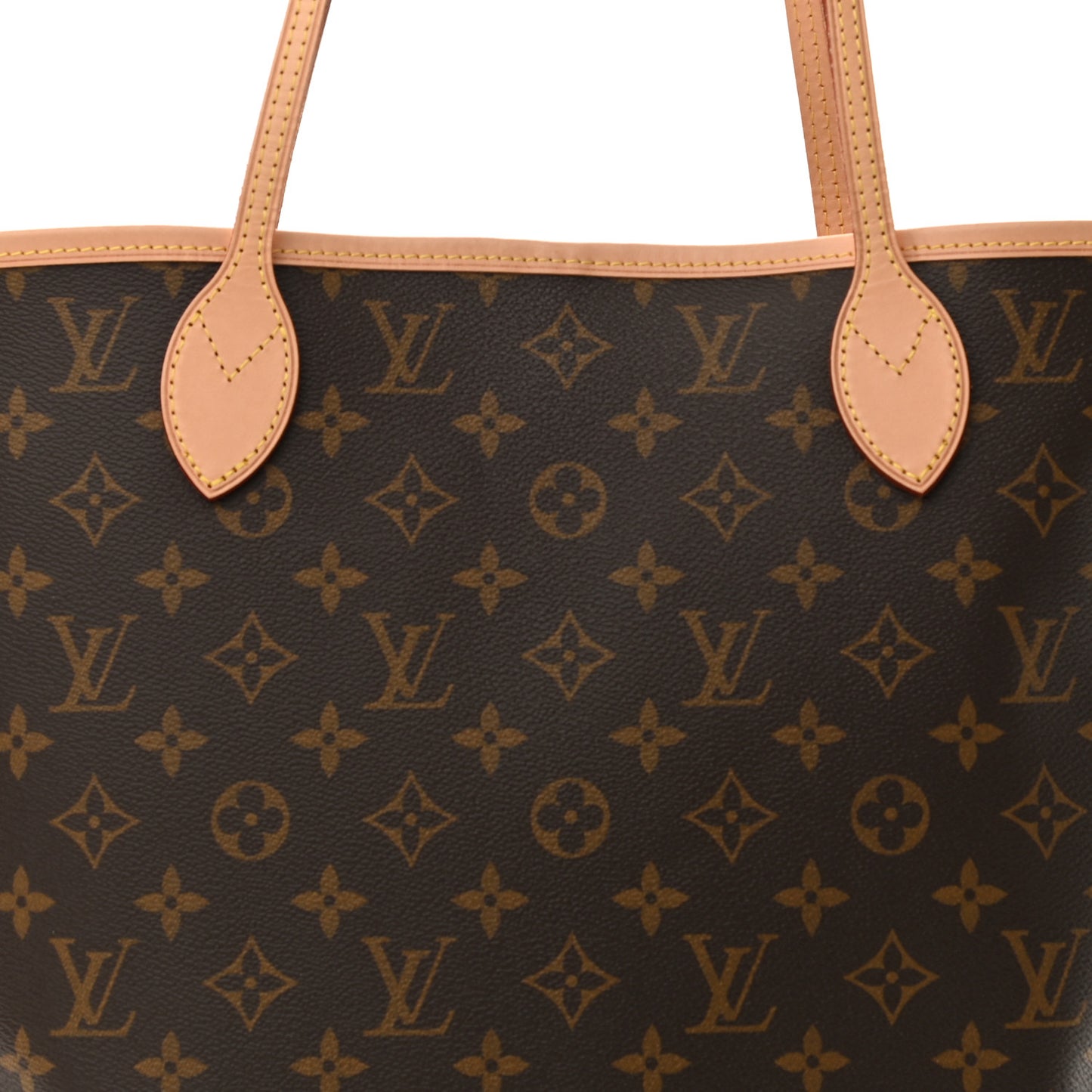 Monogram Neo Neverfull MM