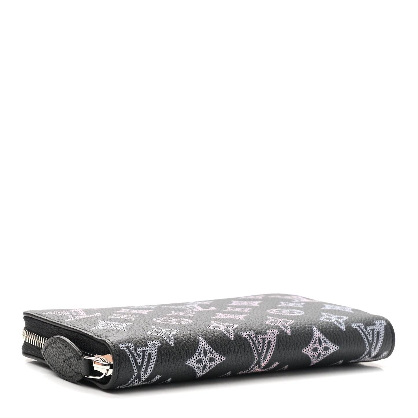 Mahina Flight Mode Zippy NM Wallet Black