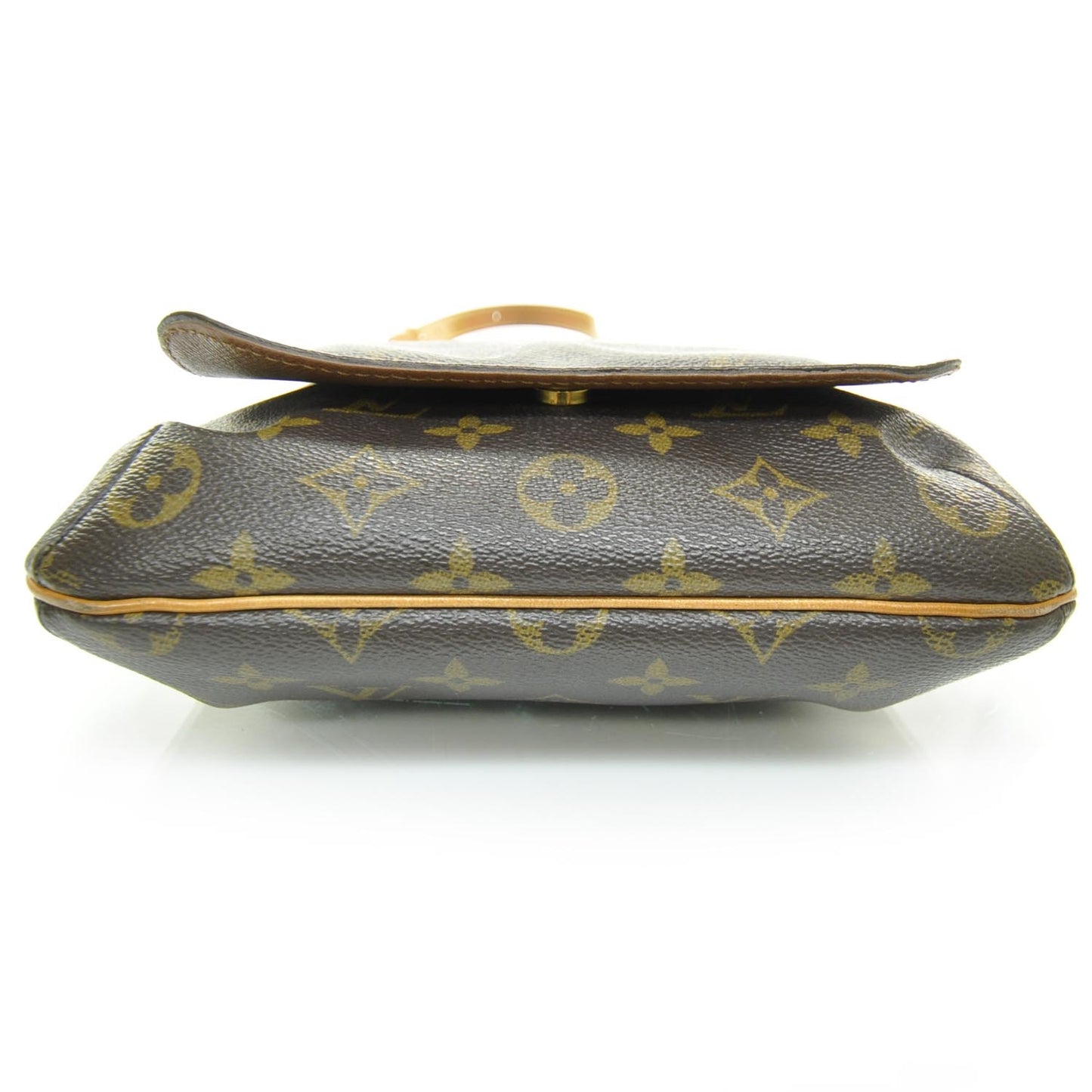 Monogram Musette Salsa