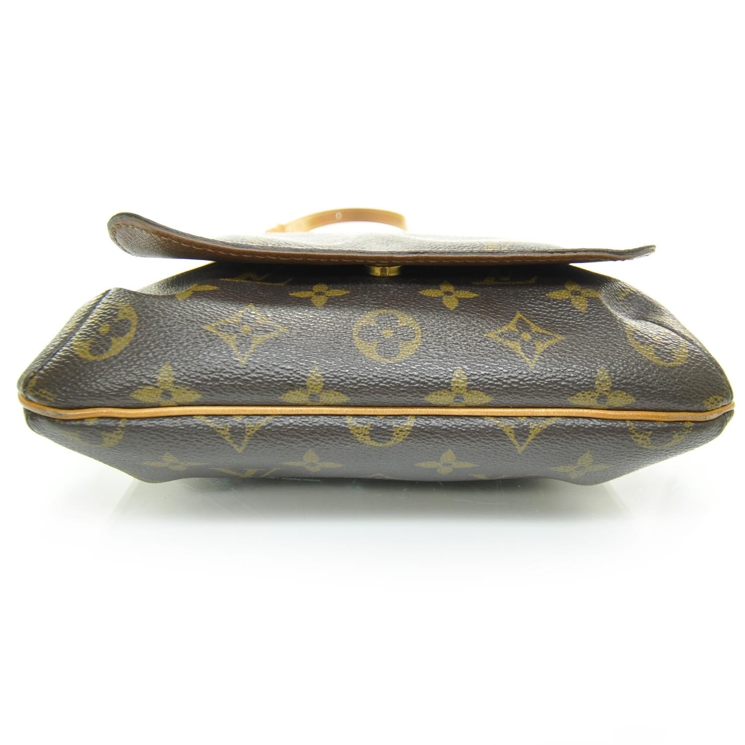 Louis Vuitton Monogram Musette Salsa 4 of 10