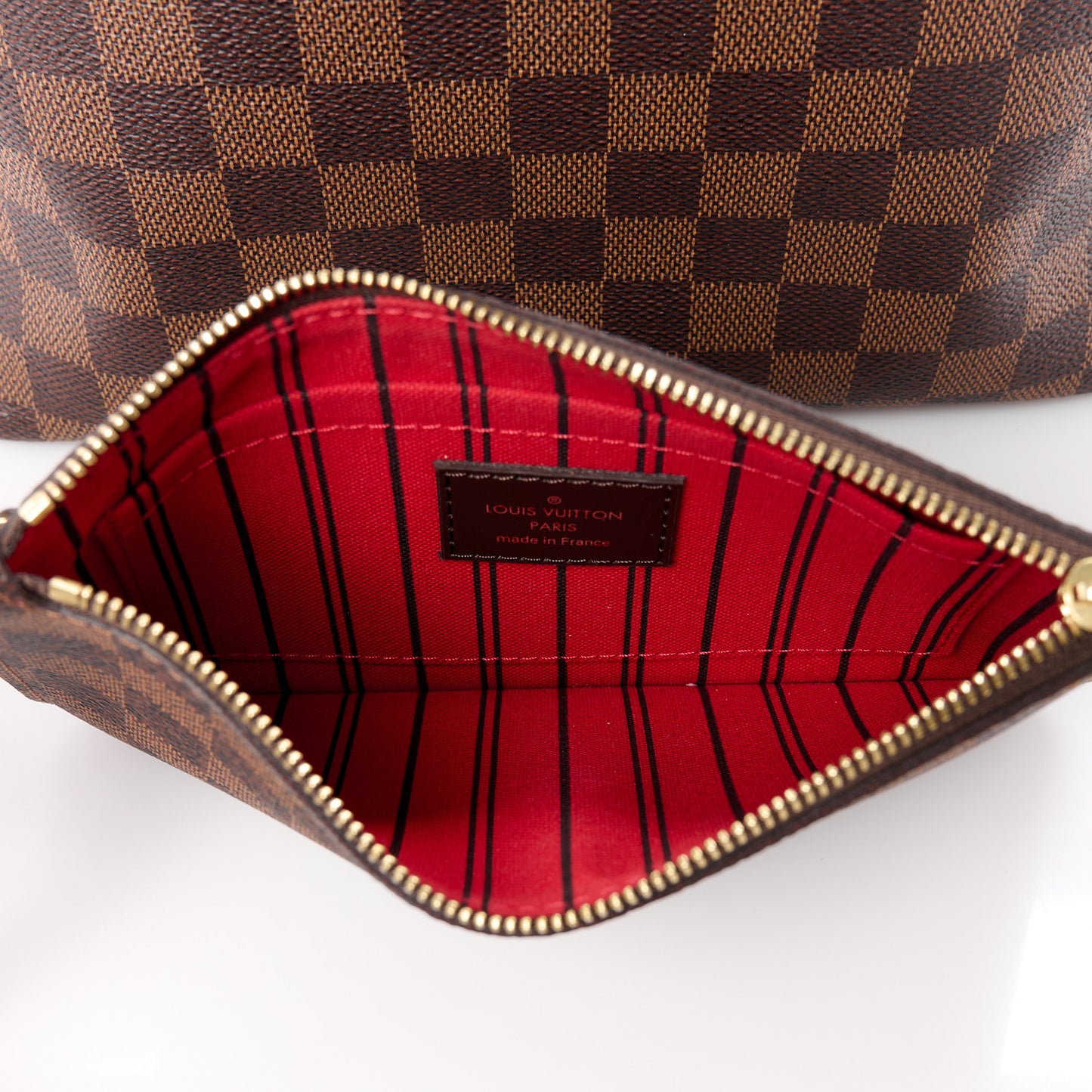 Damier Ebene Neo Neverfull PM
