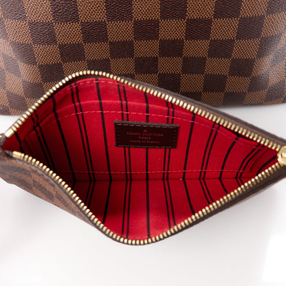 Louis Vuitton Damier Ebene Neo Neverfull PM 9 of 14