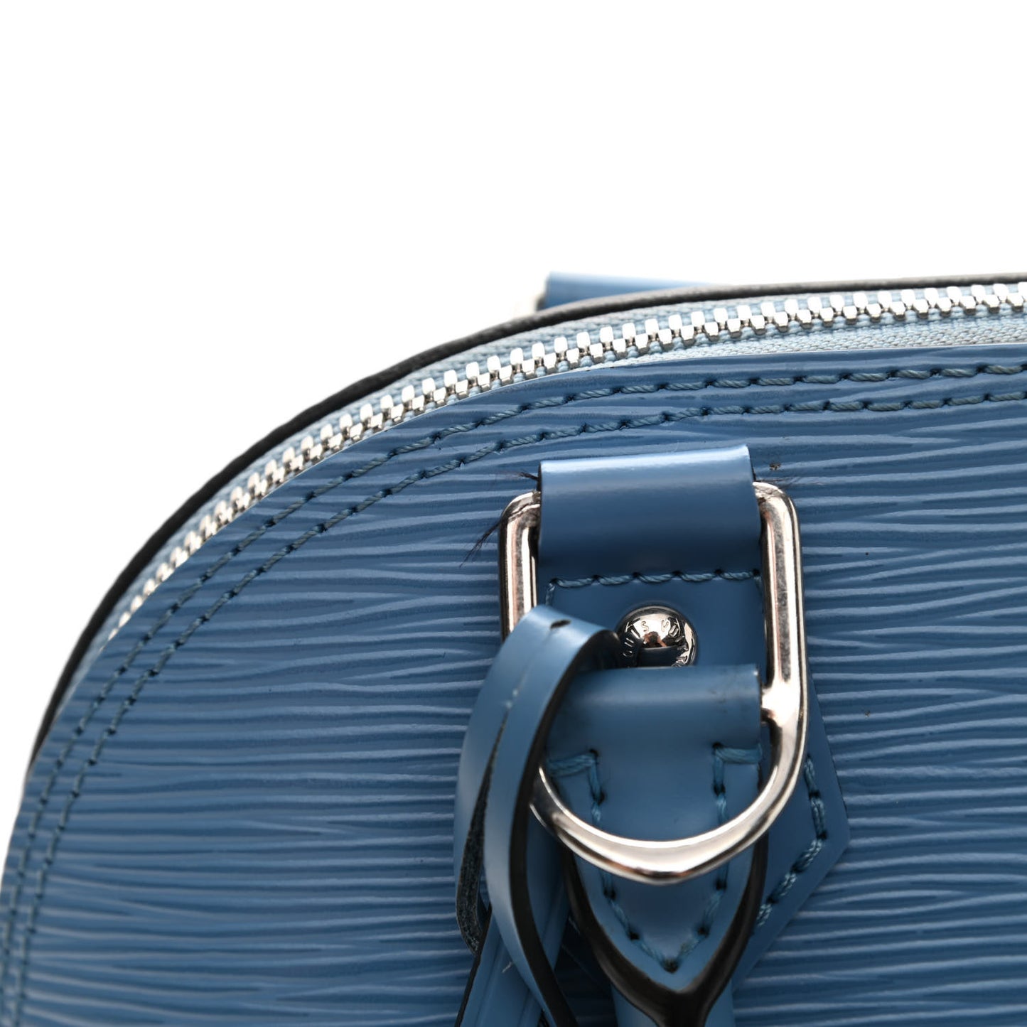 Epi Jacquard Alma BB Bleuet