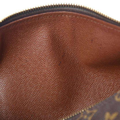 Louis Vuitton Monogram Papillon 26 8 of 14