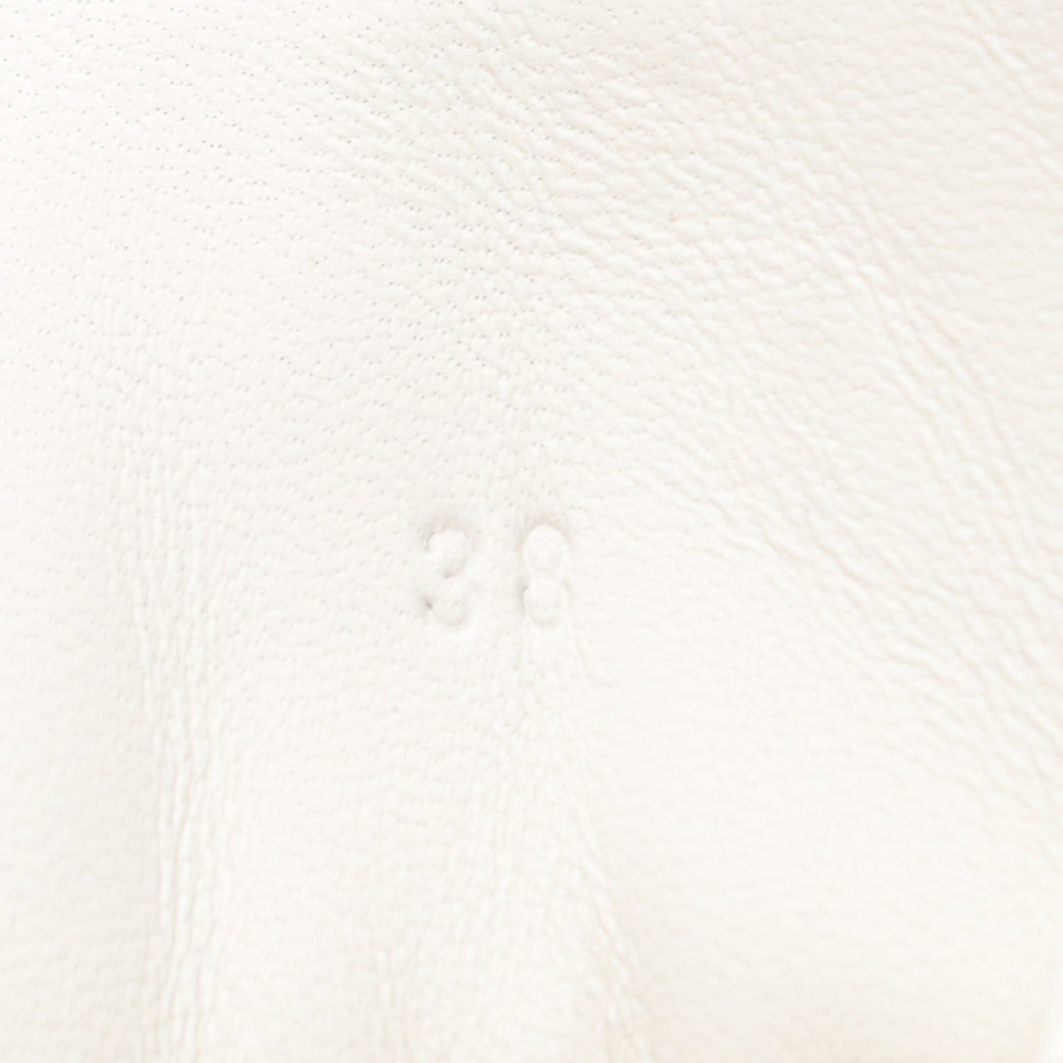 Hermes Calfskin Day Sneakers 38 White 9 of 9