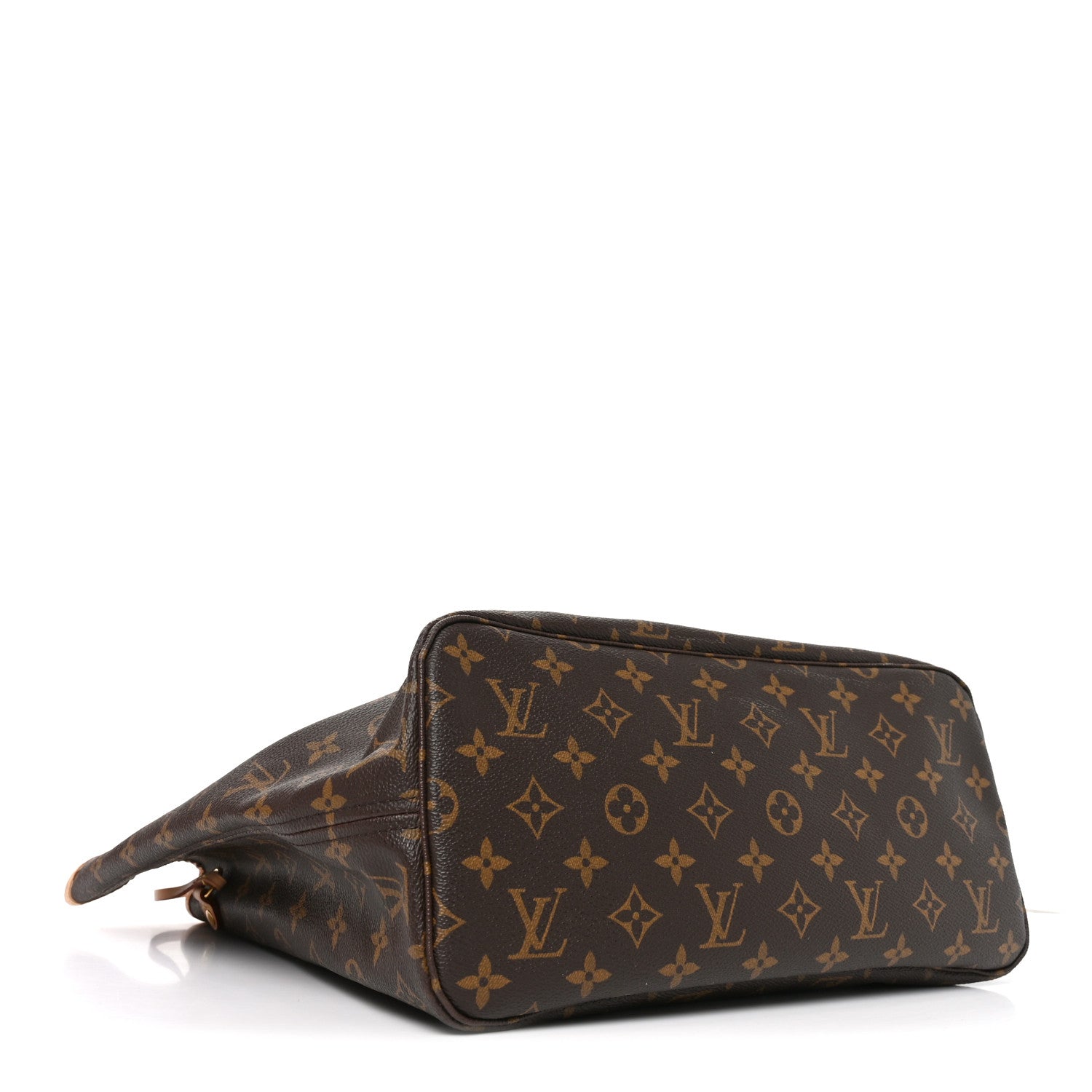 Louis Vuitton Monogram Neo Neverfull MM  Pivoine 4 of 10