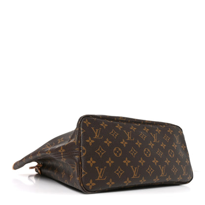Louis Vuitton Monogram Neo Neverfull MM  Pivoine 4 of 10
