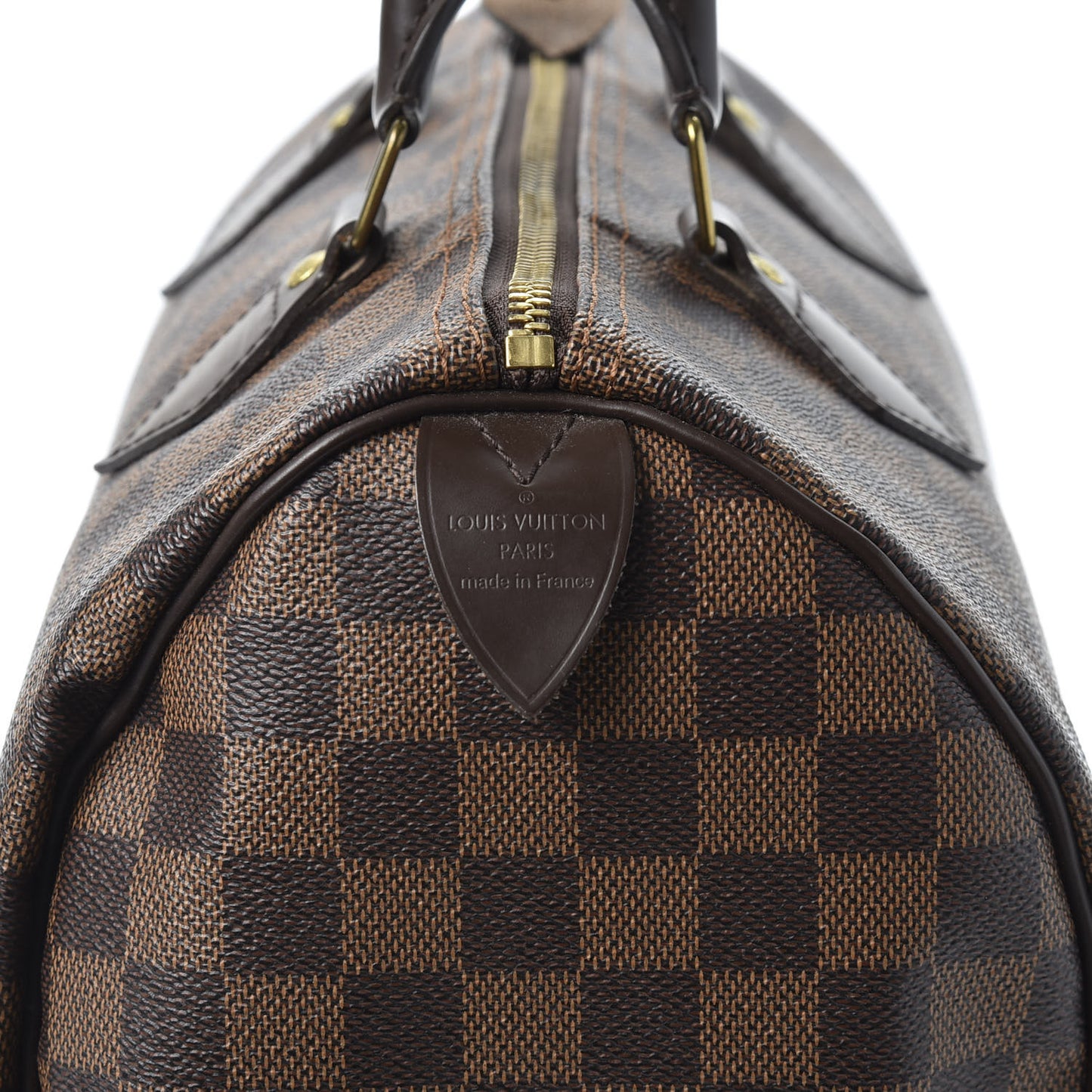 Damier Ebene Speedy 30