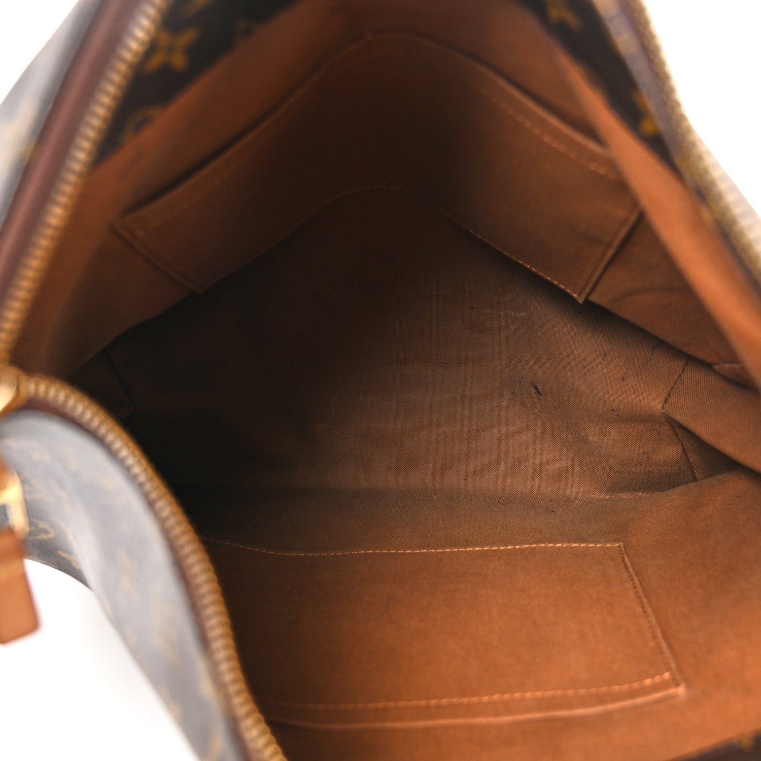 Louis Vuitton Monogram Sully MM 5 of 11