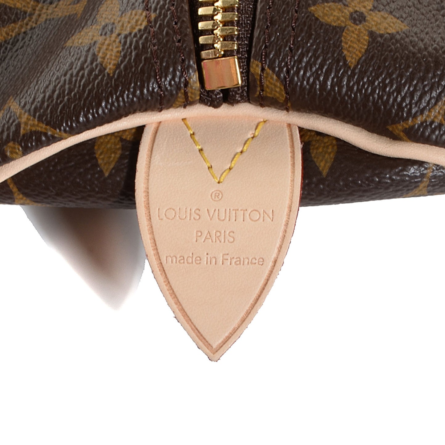 Monogram Keepall 55
