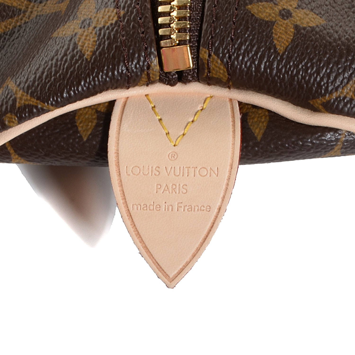 Louis Vuitton Monogram Keepall 55 8 of 8