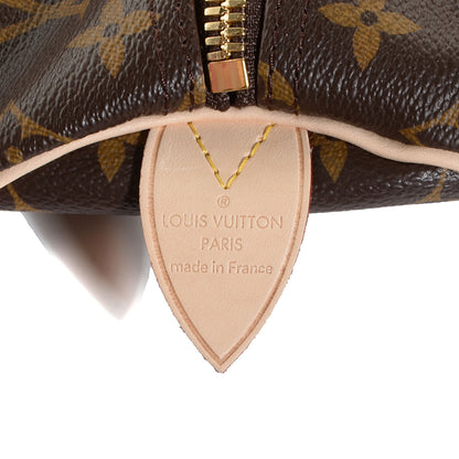 Louis Vuitton Monogram Keepall 55 8 of 8