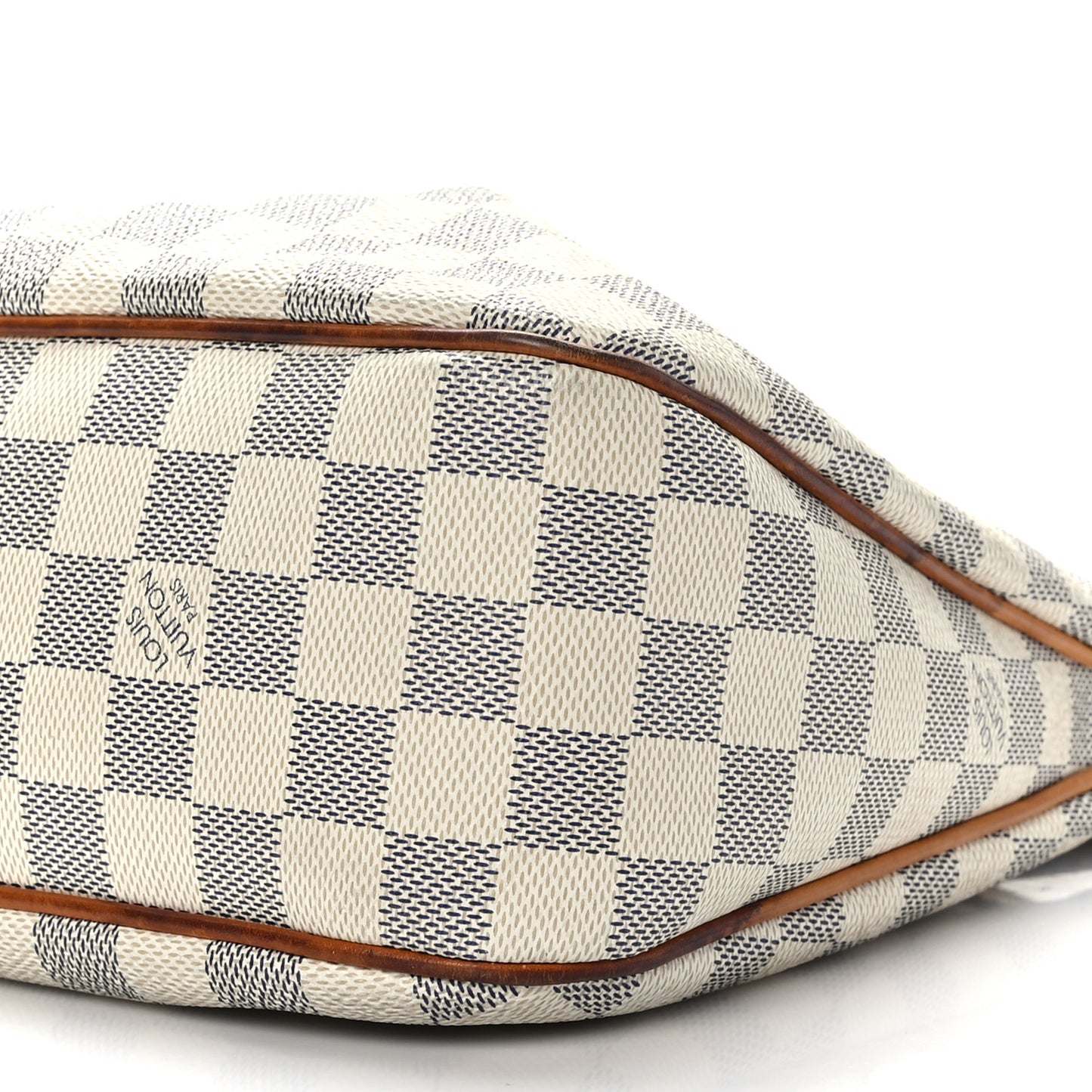 Damier Azur Siracusa PM