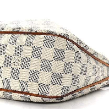 Louis Vuitton Damier Azur Siracusa PM 8 of 8