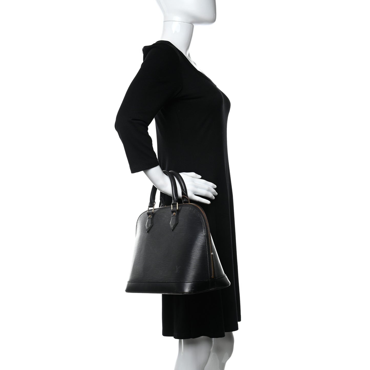 Epi Alma PM Black