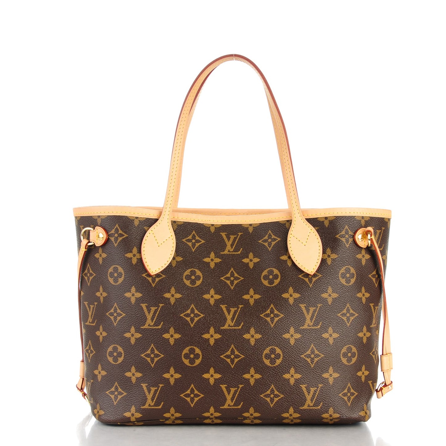 Monogram Neo Neverfull PM Pivoine