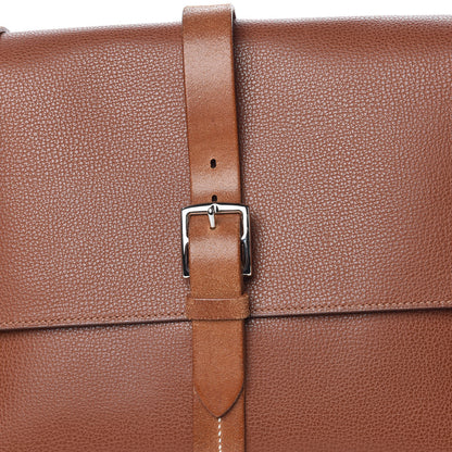 Hermes Vache Liegee Etriviere II Noisette 10 of 13
