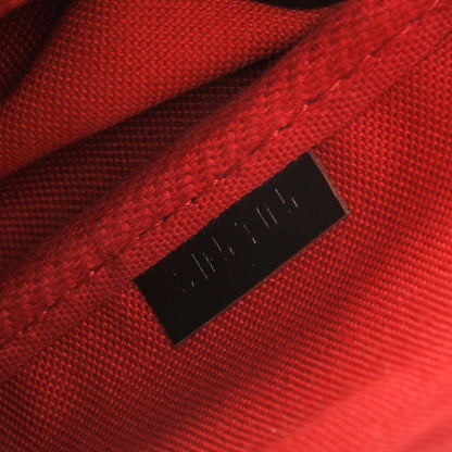 Louis Vuitton Damier Ebene Favorite MM 8 of 9