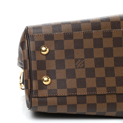 Louis Vuitton Damier Ebene Trevi PM 6 of 8