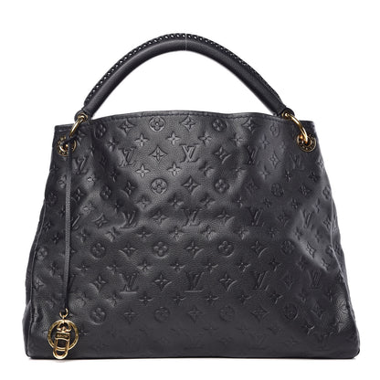 Louis Vuitton Empreinte Artsy MM Infini 1 of 9