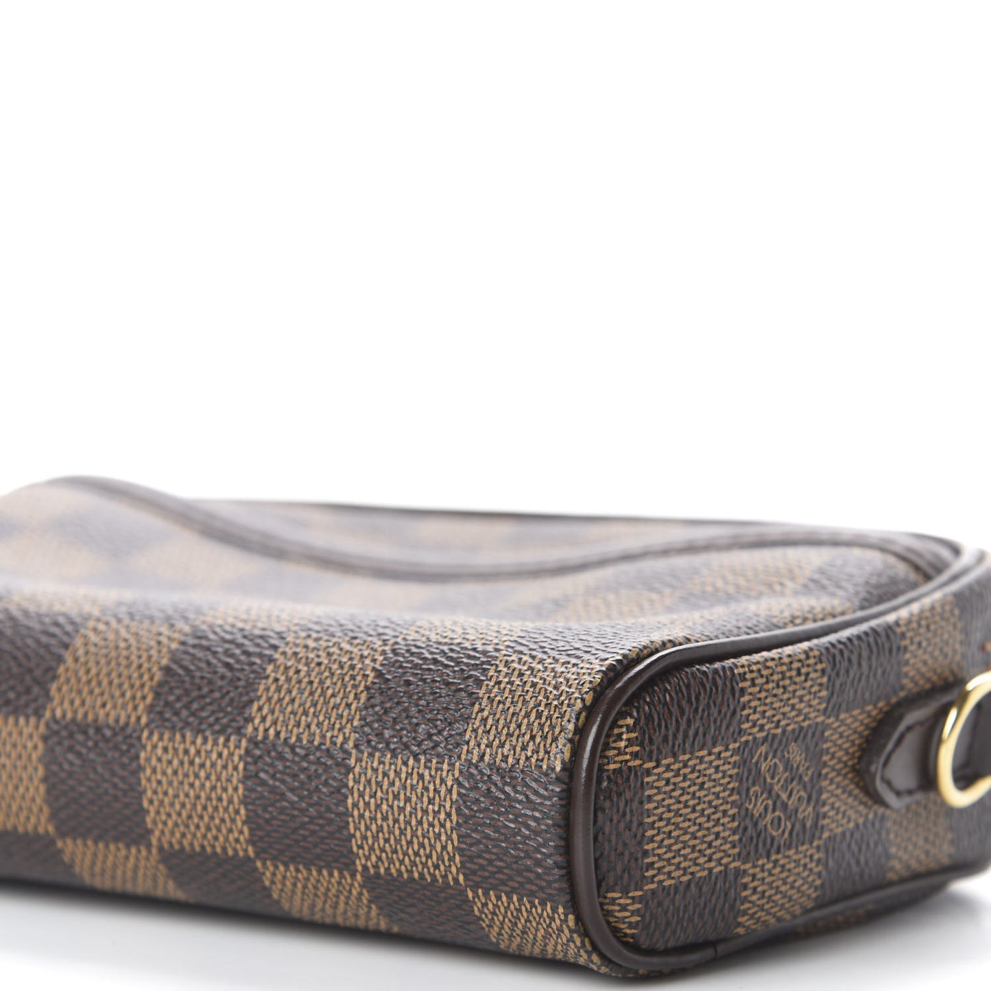 Damier Ebene Pochette Ipanema