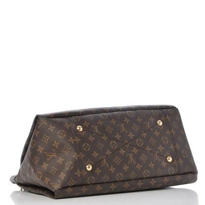 Louis Vuitton Monogram Artsy MM 4 of 15