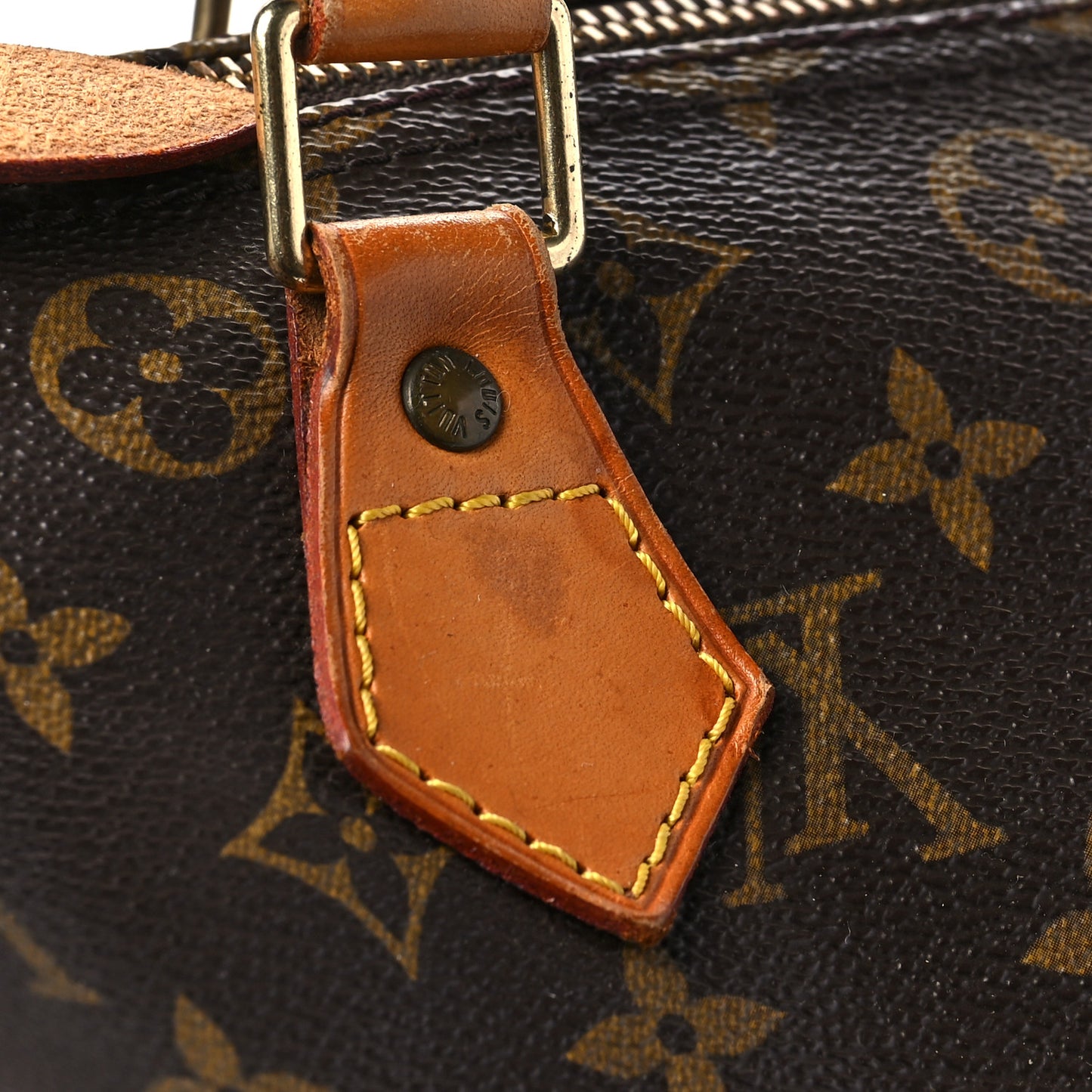 Monogram Speedy 30
