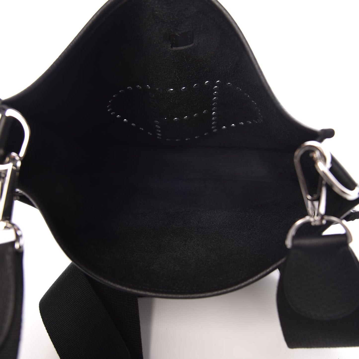 Taurillon Clemence Evelyne III PM Black