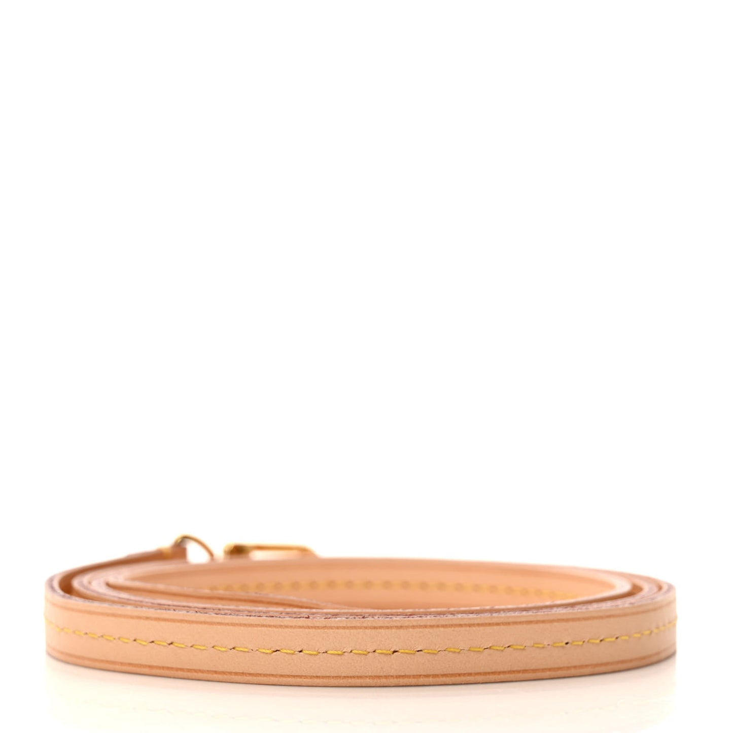 Vachetta Favorite Long Strap