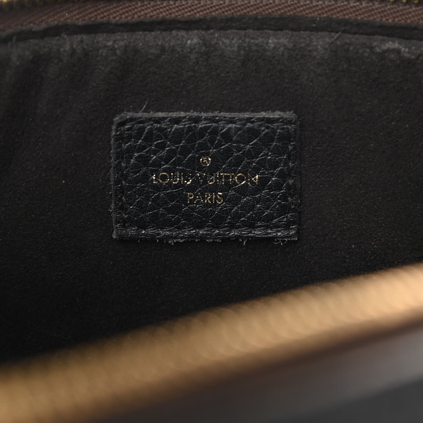 Monogram Retiro NM Black