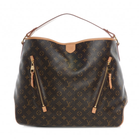 Louis Vuitton Monogram Delightful GM 1 of 7