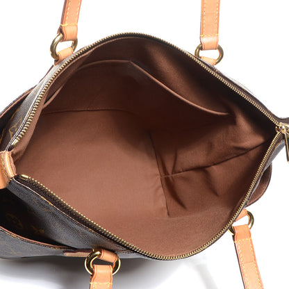 Louis Vuitton Monogram Totally PM 5 of 7