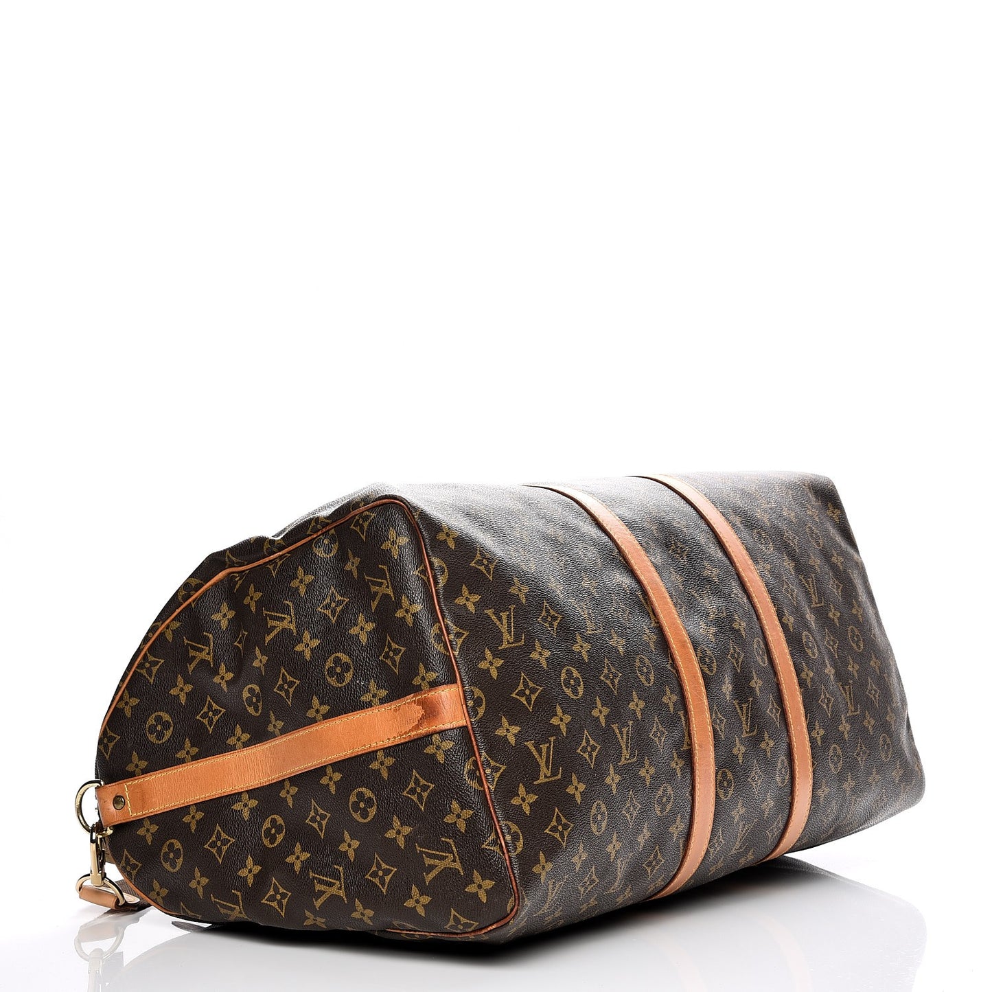 Monogram Keepall Bandouliere 55