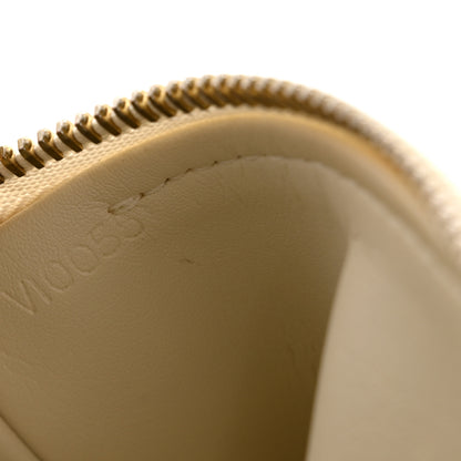 Louis Vuitton Vernis Bedford Perle 7 of 13