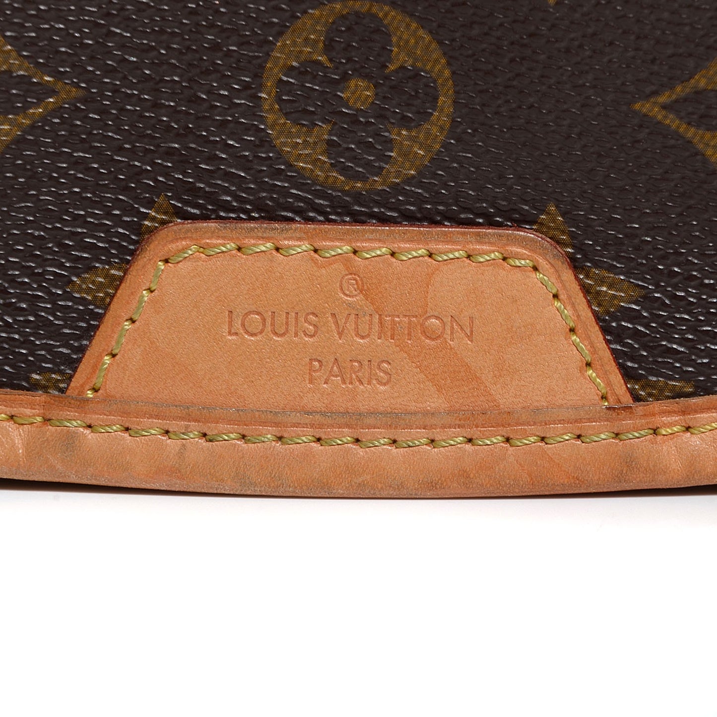 Monogram Menilmontant MM