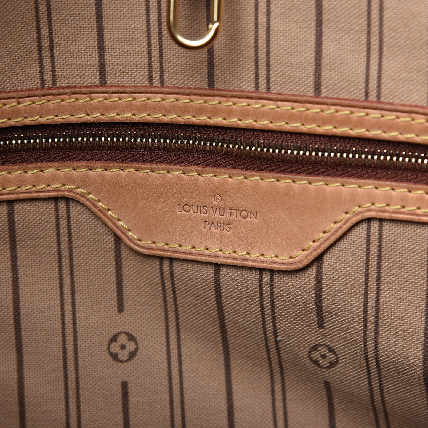 Monogram Delightful MM