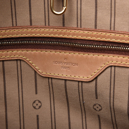 Louis Vuitton Monogram Delightful MM 8 of 10