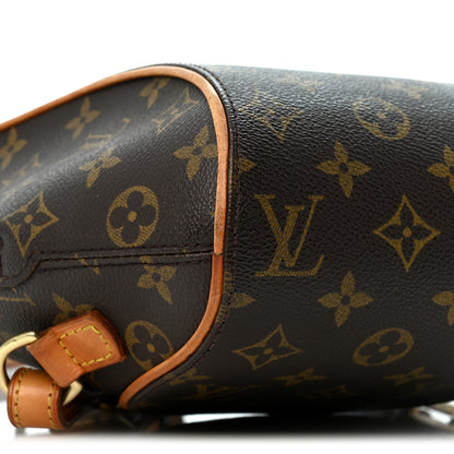 Louis Vuitton Monogram Ellipse Sac a Dos Backpack 8 of 12