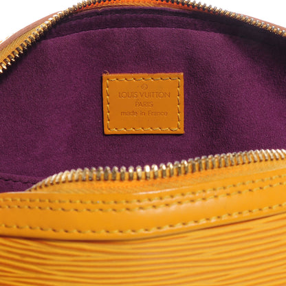 Louis Vuitton Epi Jasmin Tassil 6 of 7