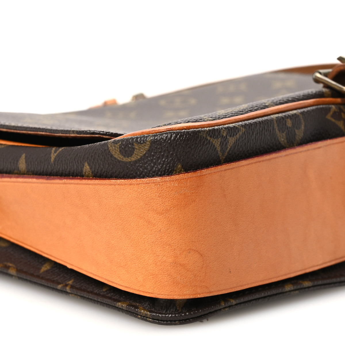 Louis Vuitton Monogram Cartouchiere 26 9 of 14