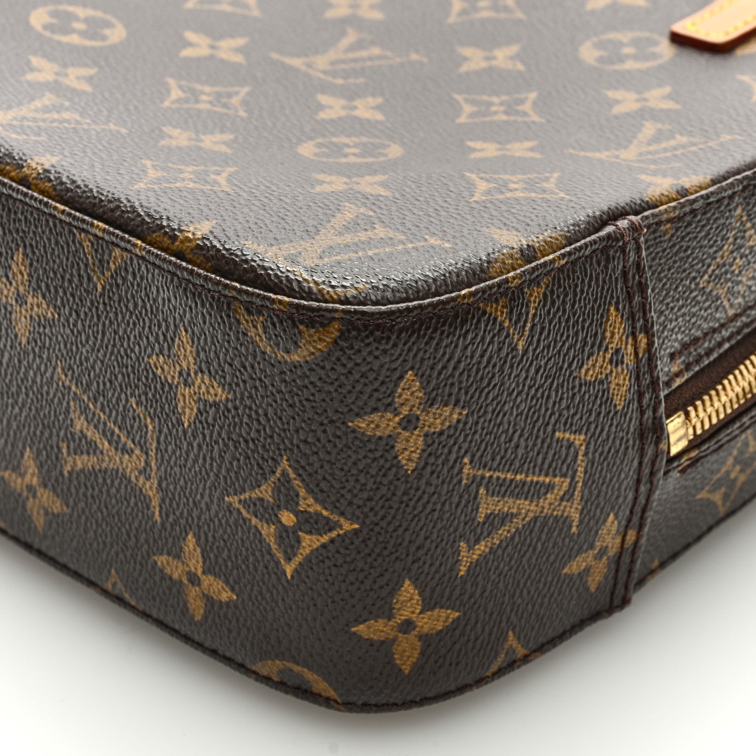 Louis Vuitton Monogram Spontini 8 of 9