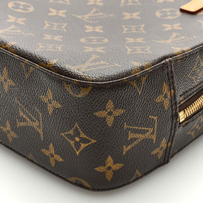 Louis Vuitton Monogram Spontini 8 of 9