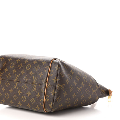Louis Vuitton Monogram Totally MM 8 of 10