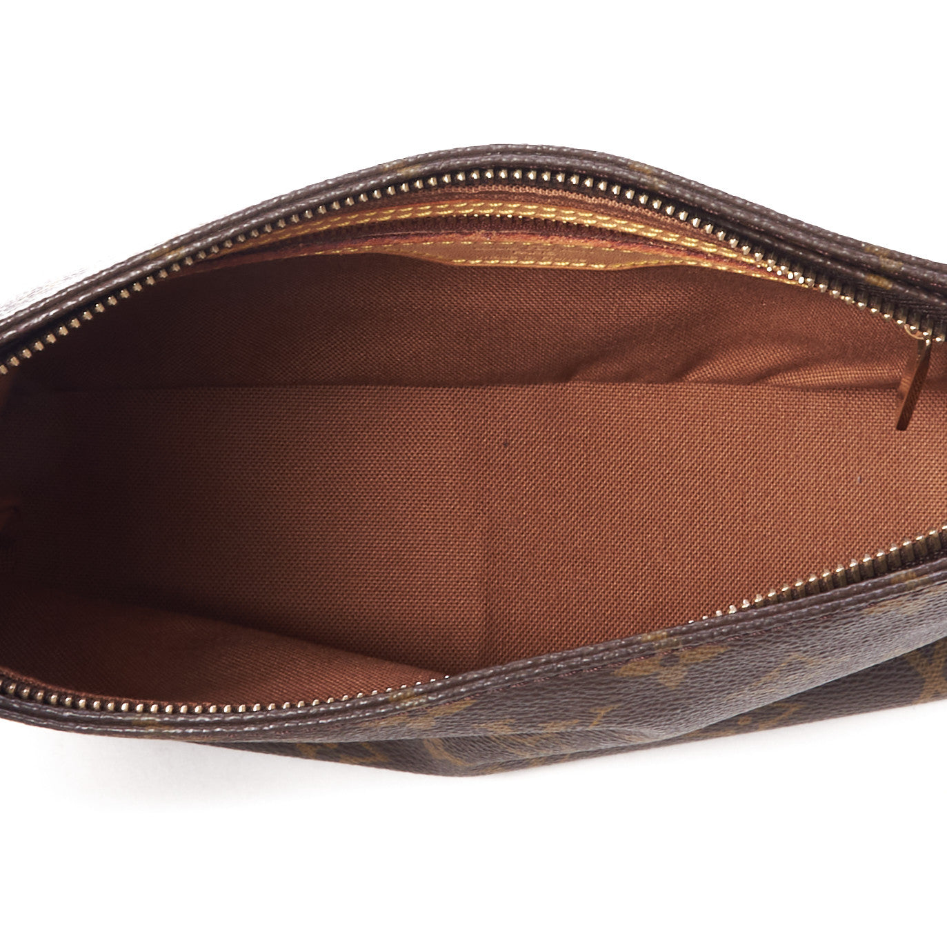 Louis Vuitton Monogram Trotteur 7 of 8