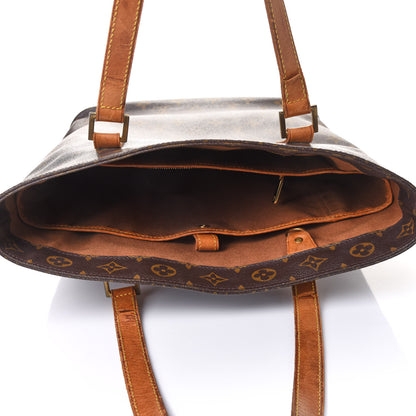 Louis Vuitton Monogram Vavin GM 6 of 14