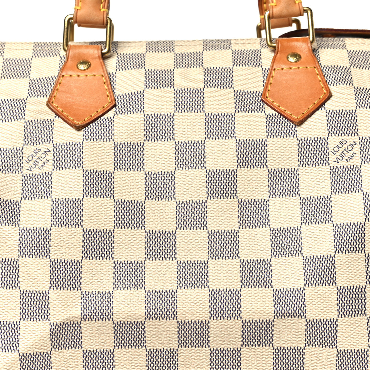 Damier Azur Speedy 30