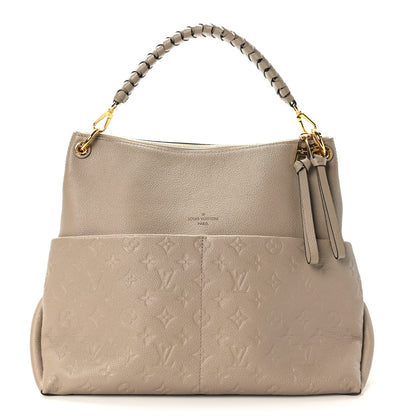 Louis Vuitton Empreinte Maida Hobo Tourterelle 1 of 8